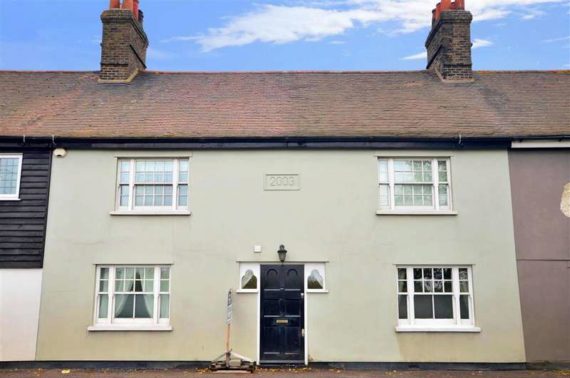 4 Bedroom Cottage